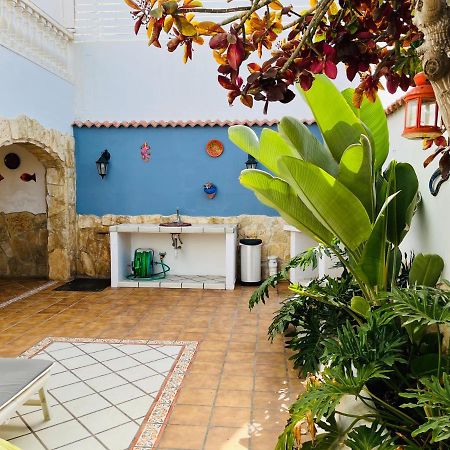 La Dama Del Mar Villa Telde Eksteriør bilde