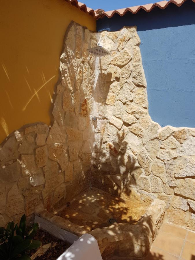 La Dama Del Mar Villa Telde Eksteriør bilde