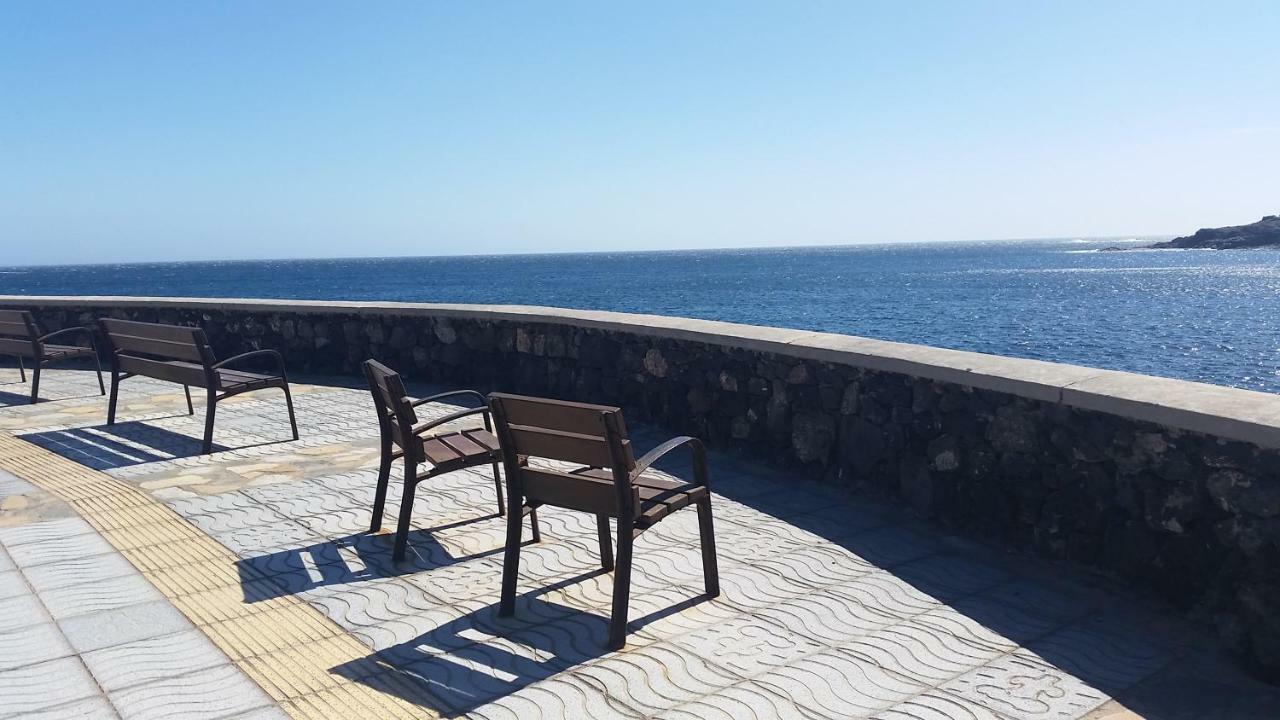 La Dama Del Mar Villa Telde Eksteriør bilde