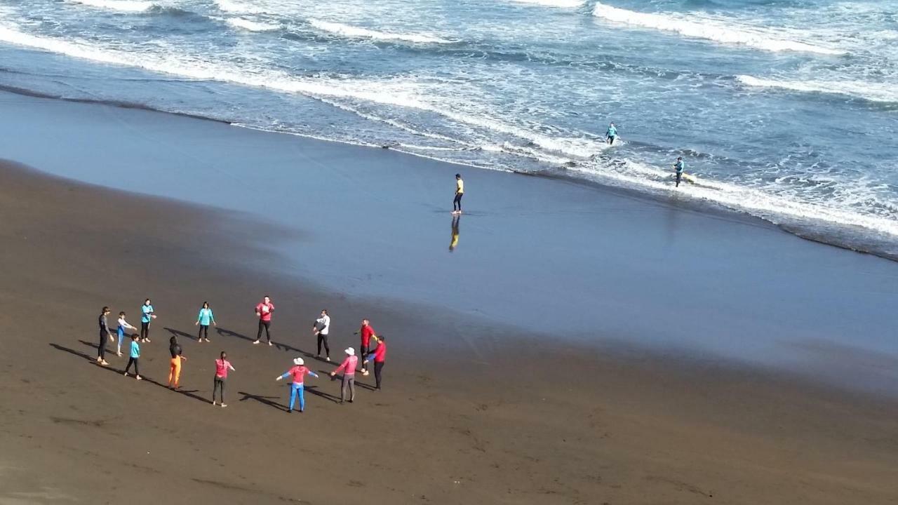 La Dama Del Mar Villa Telde Eksteriør bilde