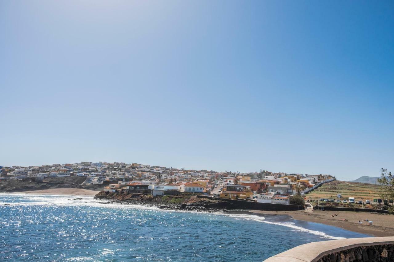 La Dama Del Mar Villa Telde Eksteriør bilde