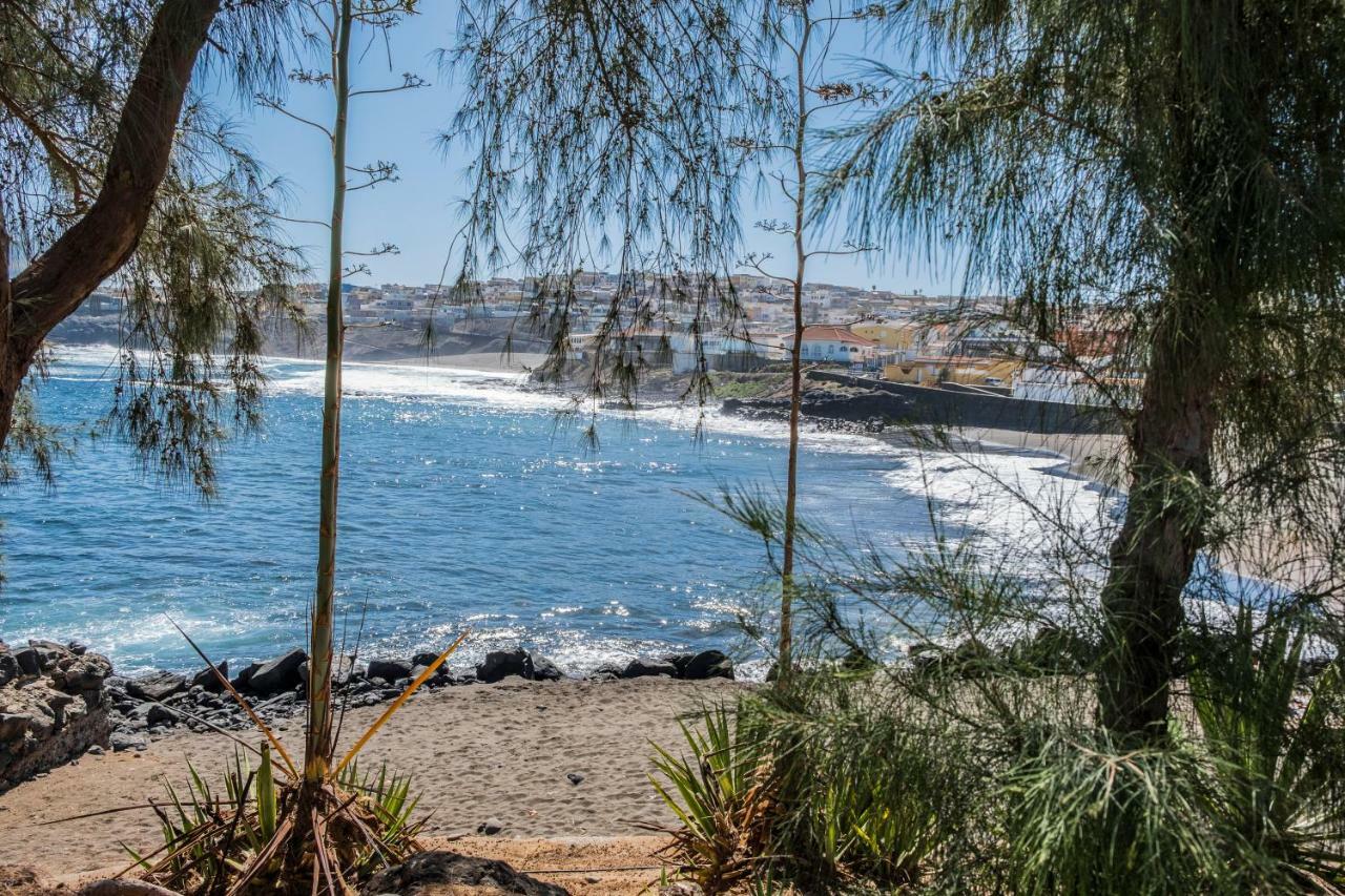 La Dama Del Mar Villa Telde Eksteriør bilde