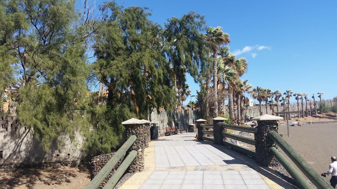 La Dama Del Mar Villa Telde Eksteriør bilde