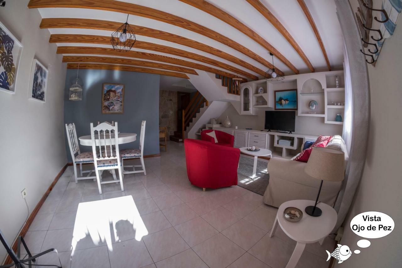La Dama Del Mar Villa Telde Eksteriør bilde