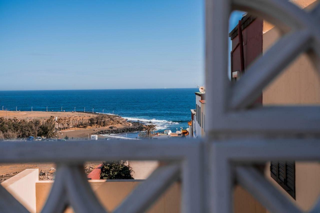 La Dama Del Mar Villa Telde Eksteriør bilde