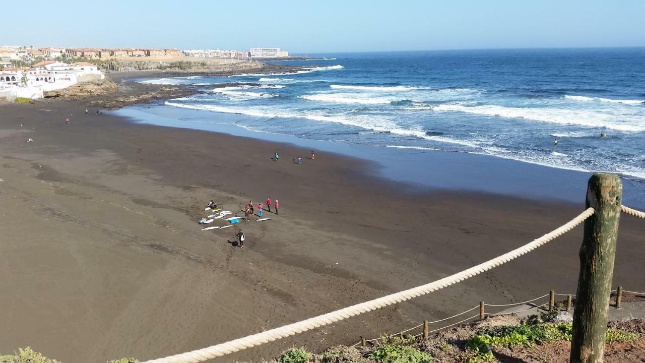 La Dama Del Mar Villa Telde Eksteriør bilde
