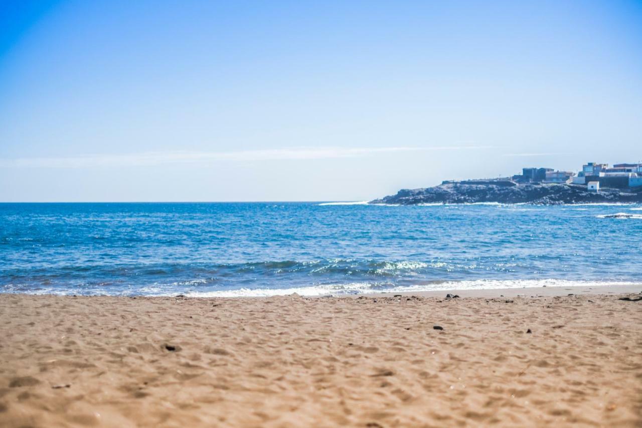 La Dama Del Mar Villa Telde Eksteriør bilde