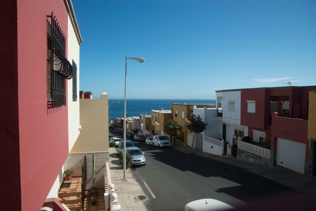 La Dama Del Mar Villa Telde Eksteriør bilde