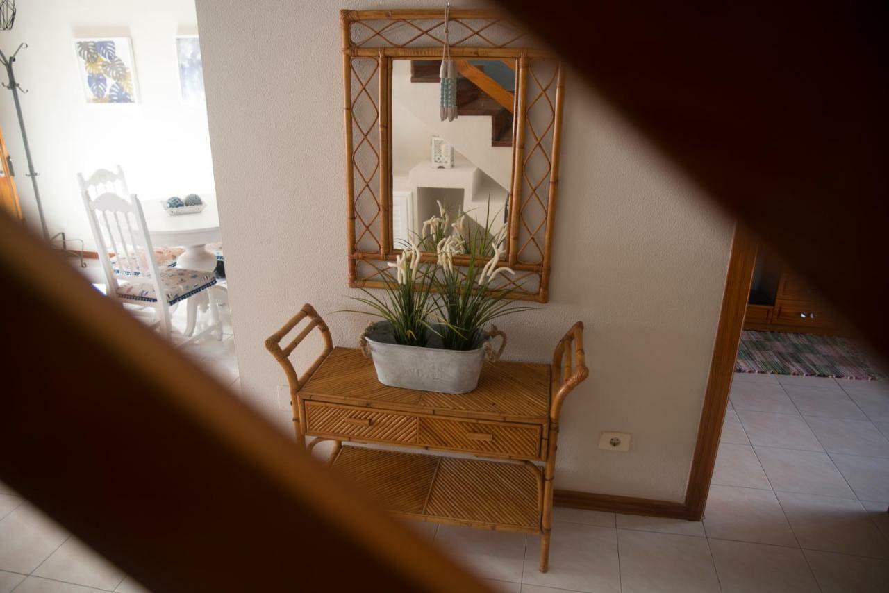 La Dama Del Mar Villa Telde Eksteriør bilde